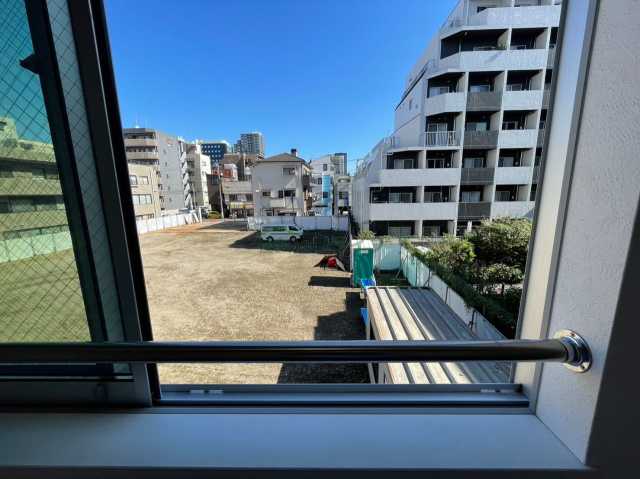 その他　CERESIA神楽坂 203