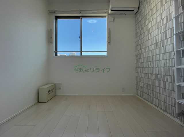 居室・リビング　CERESIA神楽坂 203