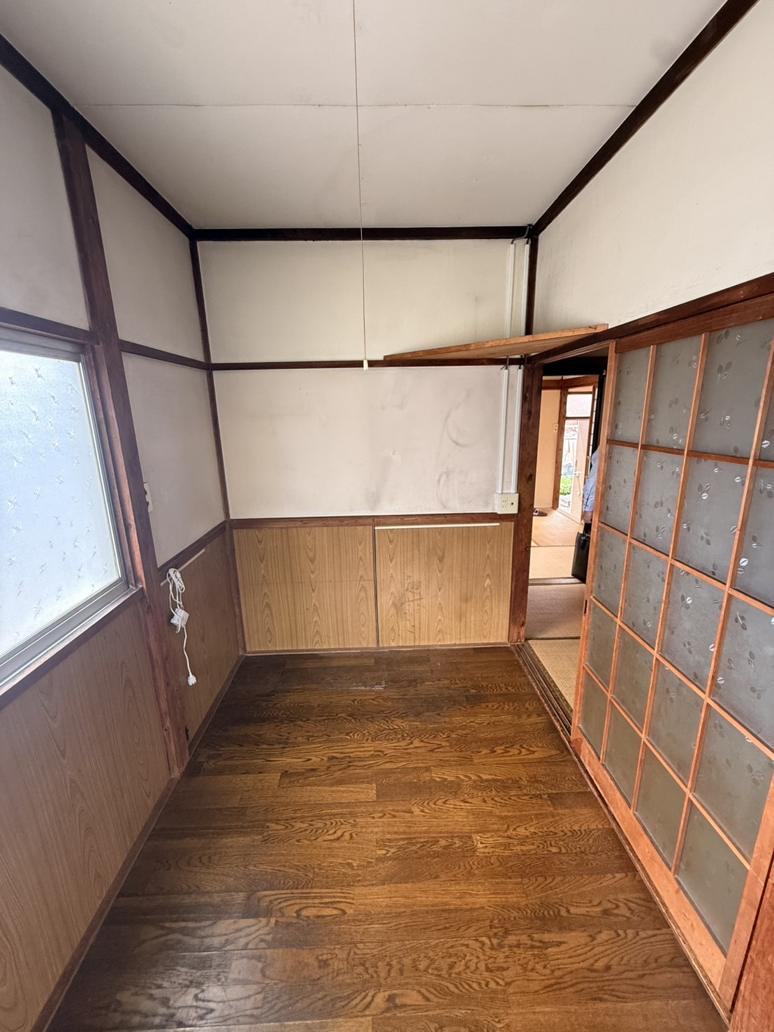 榎本荘の内装写真