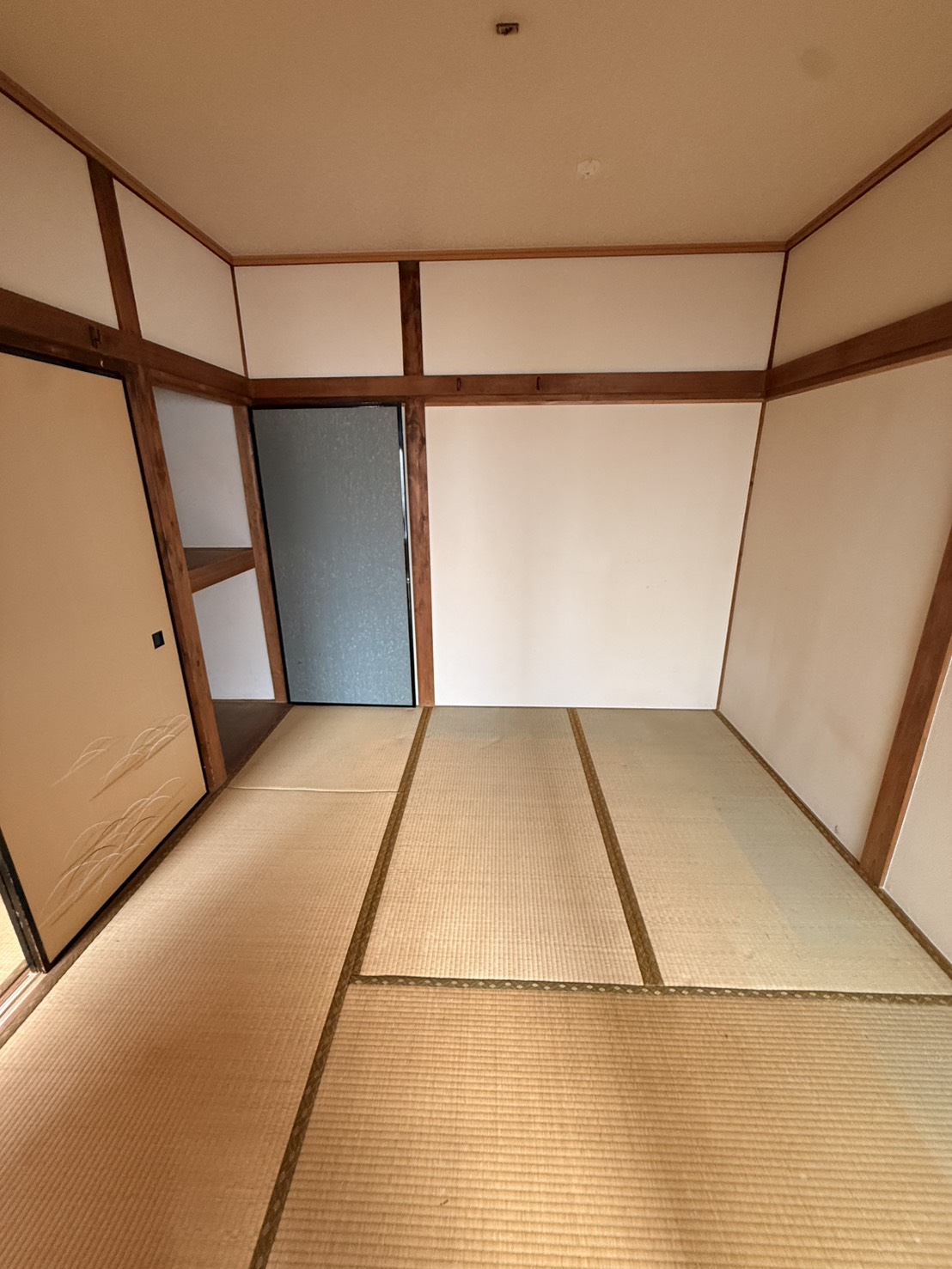 榎本荘の内装写真
