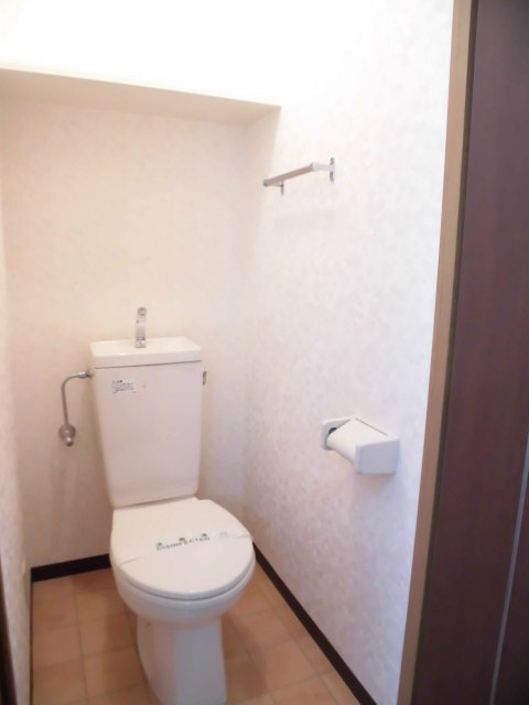 トイレ　※他部屋参照