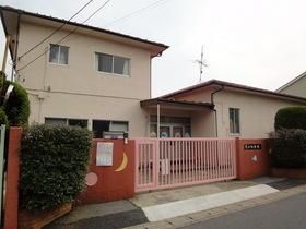 幼稚園・保育園　明和幼稚園（幼稚園・保育園）まで637m