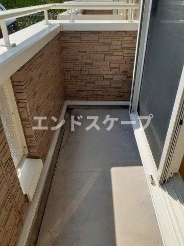 バルコニー　高崎、前橋のお部屋探しはエンドスケープまで！お客様の理想お聞