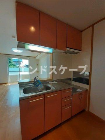 キッチン　高崎、前橋のお部屋探しはエンドスケープまで！お客様の理想お聞