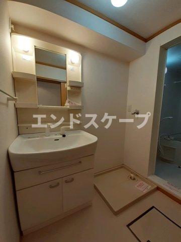 洗面設備　高崎、前橋のお部屋探しはエンドスケープまで！お客様の理想お聞
