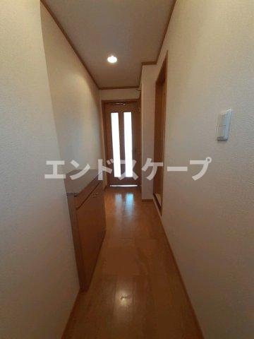 玄関　高崎、前橋のお部屋探しはエンドスケープまで！お客様の理想お聞