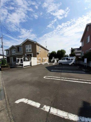 駐車場　高崎、前橋のお部屋探しはエンドスケープまで！お客様の理想お聞