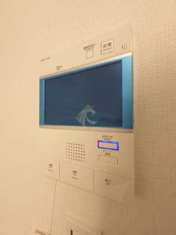 セキュリティ　クレストコート中野