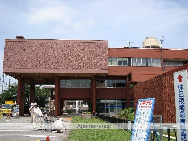 その他　四街道市役所（その他）まで500m