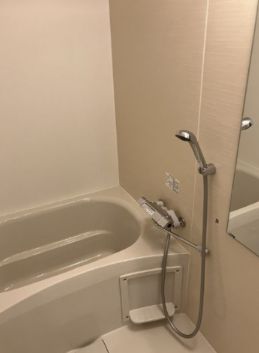 バス・シャワールーム　別号室参考写真