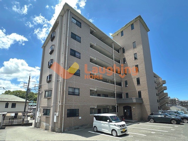 建物外観　外観です