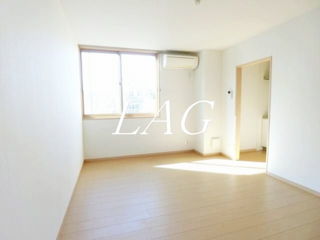 居室・リビング　洋室のお部屋です。