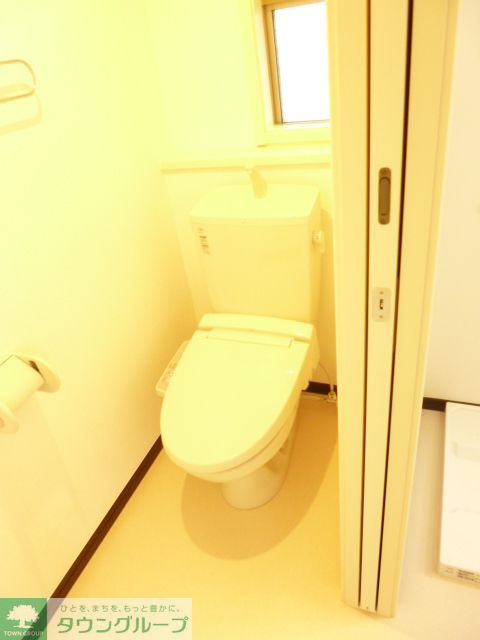 トイレ　★お問い合わせはタウンハウジングまで★
