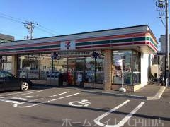 コンビニ　セブンイレブン札幌発寒7条店（コンビニ）まで246m