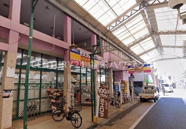 ＪＲ片町線 徳庵駅 徒歩5分 4階建 築42年のその他写真