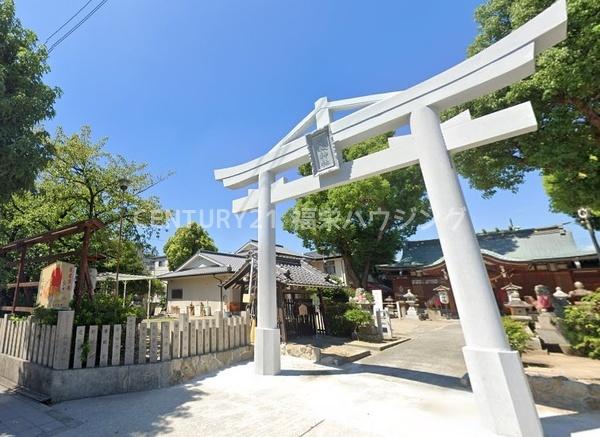 ＪＲ片町線 徳庵駅 徒歩5分 4階建 築42年のその他写真