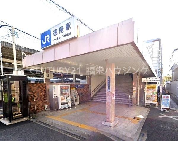 ＪＲ片町線 徳庵駅 徒歩5分 4階建 築42年のその他写真