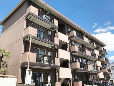ＪＲ片町線 徳庵駅 徒歩5分 築42年