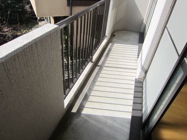 バルコニー　★お問い合わせはタウンハウジングまで★