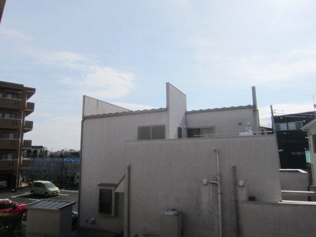 眺望　★お問い合わせはタウンハウジングまで★