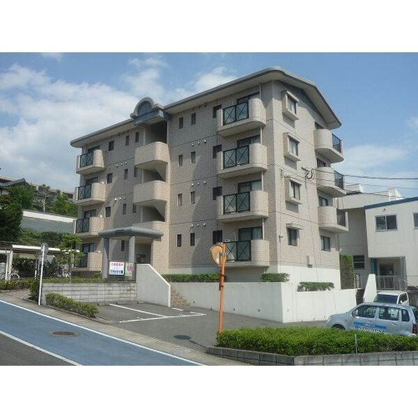 建物外観　外観　※参考写真