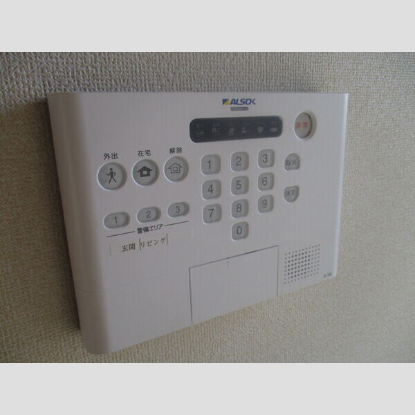 その他設備　ALDOK