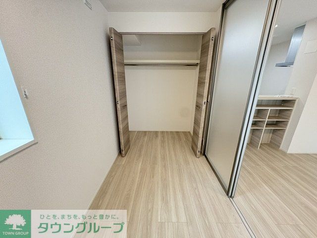 収納　収納