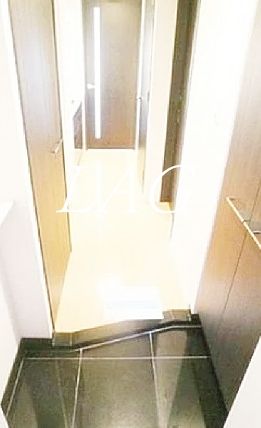 玄関　玄関です。