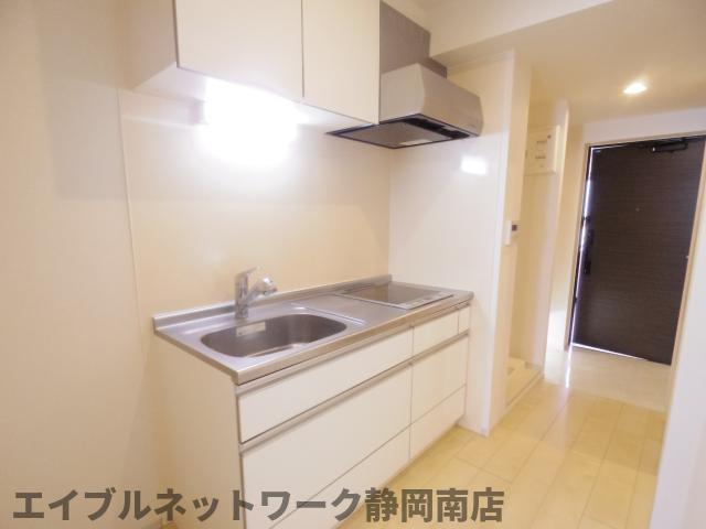 キッチン　使いやすいキッチンです