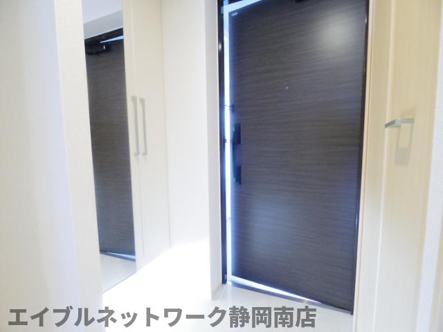 玄関　玄関です