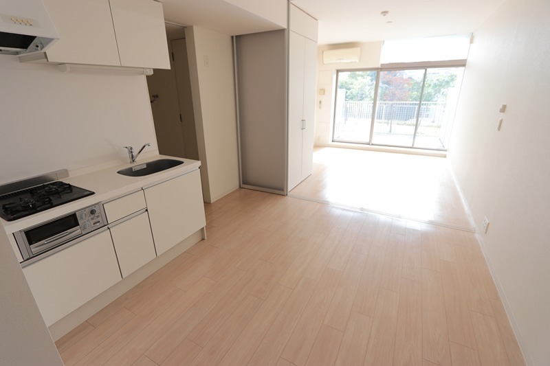 居室・リビング　※同物件別部屋参考写真
