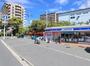 コンビニ　ローソン下新庄六丁目店（コンビニ）まで354m