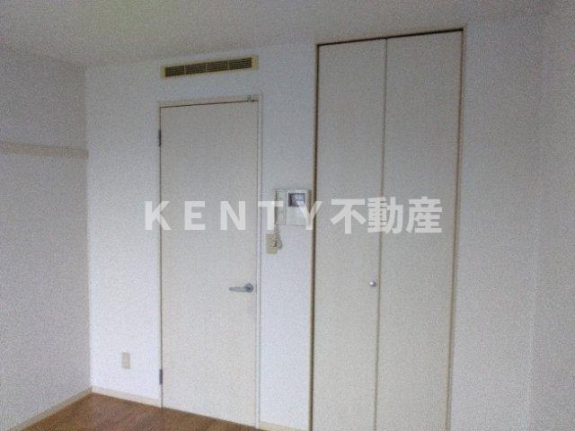 その他部屋・スペース　内装です
