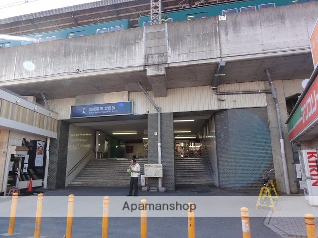 その他　萱島駅（その他）まで2304m