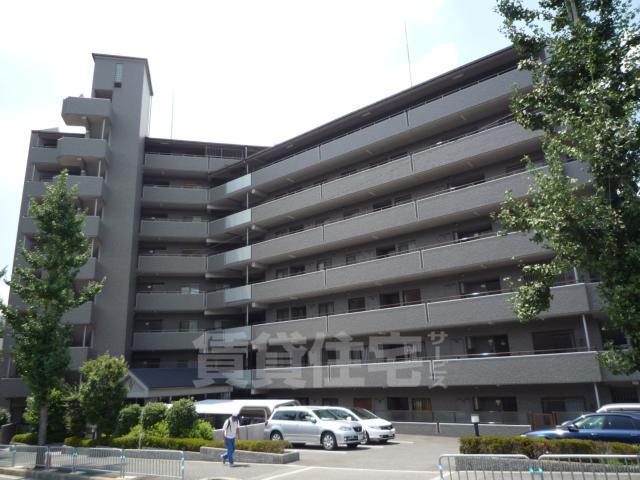 建物外観　オンライン内覧・現地案内も可能です