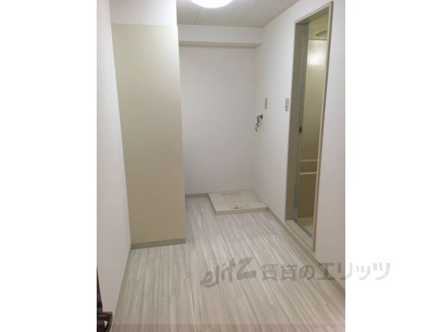 その他　廊下