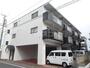 テスコム西伊場コーポ北館 3階 築41年1ヶ月の賃貸物件