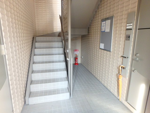 ロビー
