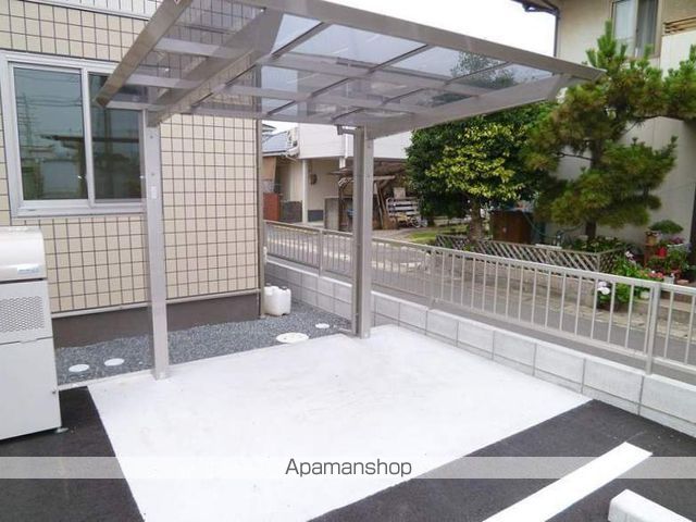 その他共有部分　その他共有部分