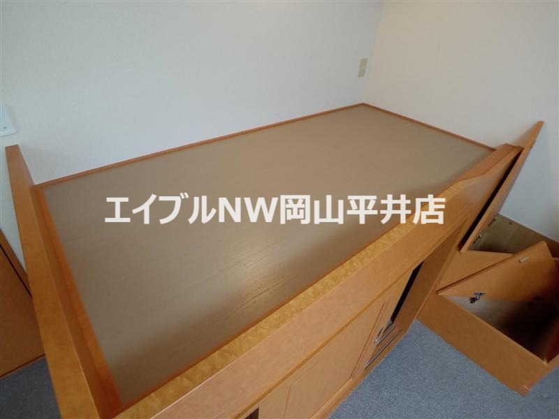 その他部屋・スペース