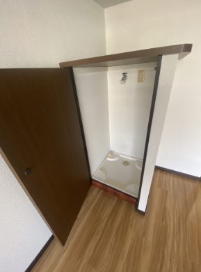 その他設備　写真は別号室です。現況優先になります。