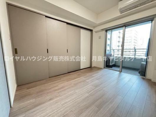 収納　※別部屋参照写真