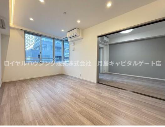 居室・リビング　※別部屋参照写真