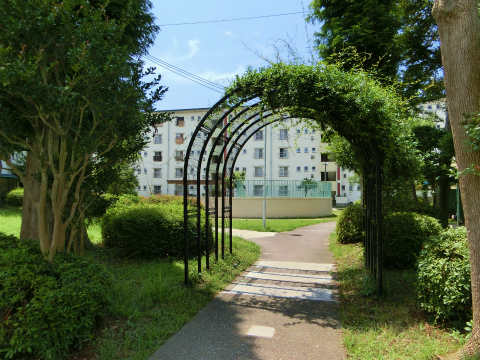 その他共有部分　敷地内５