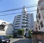 東部市場前駅より徒歩1分 6階 築34年4ヶ月の賃貸物件