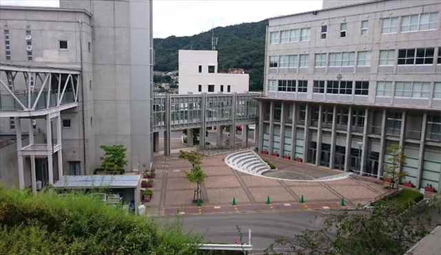高校・高専　広島城北高等学校（高校・高専）まで1516m