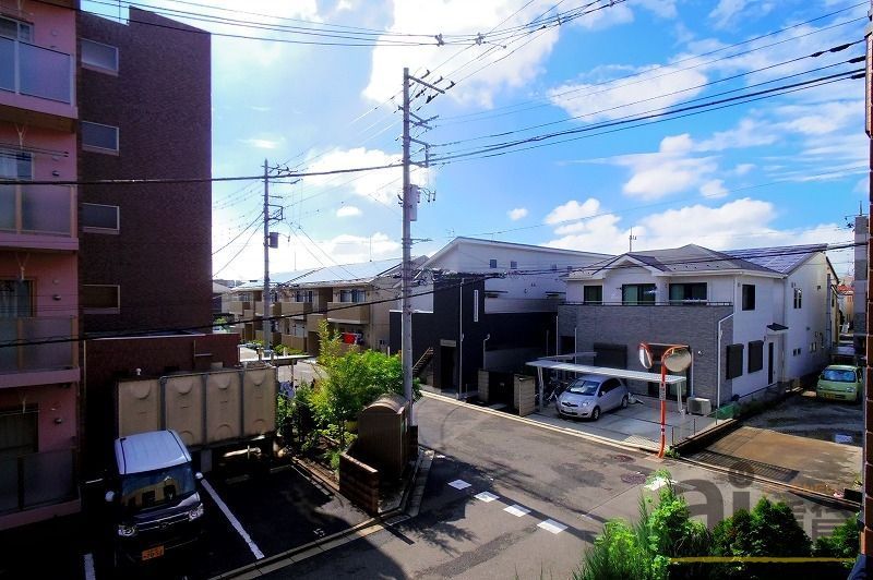 眺望　※別号室写真