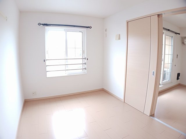 その他部屋・スペース　内装は落ち着いています