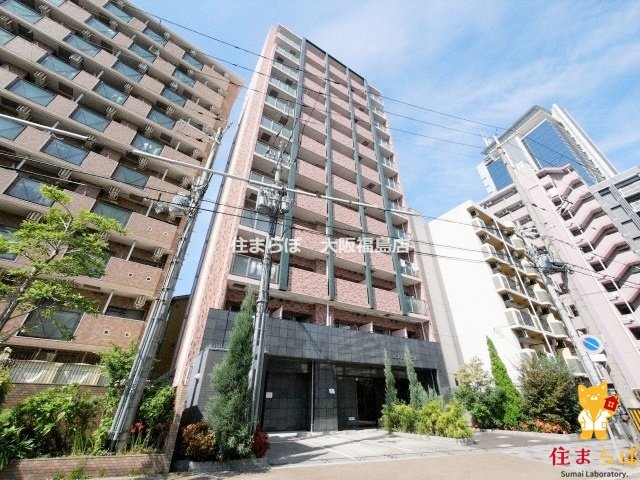 建物外観　★ ★ 口コミ平均4.94のお店 ★ ★