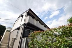 建物外観　★日当たり良好★